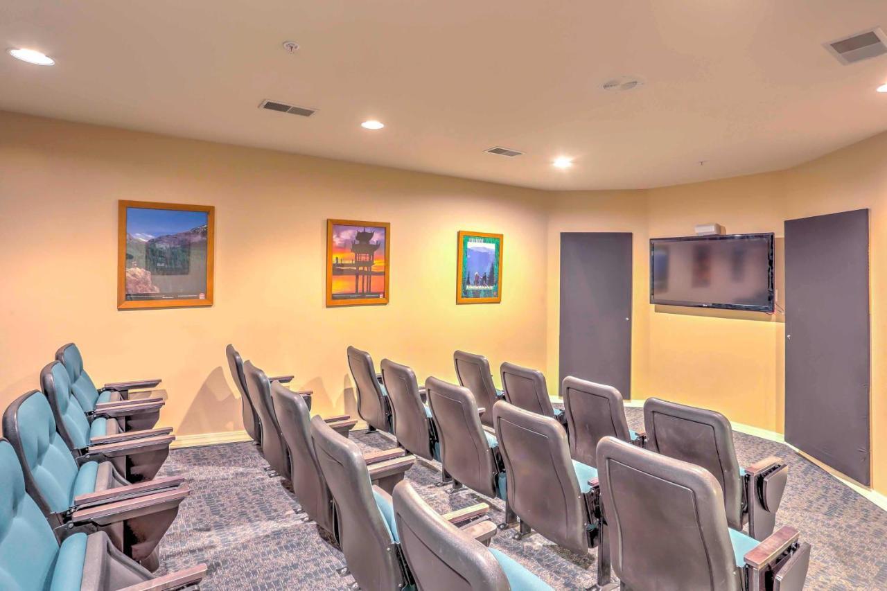 Modern Resort Condo About 3 Mi To Branson Landing Luaran gambar